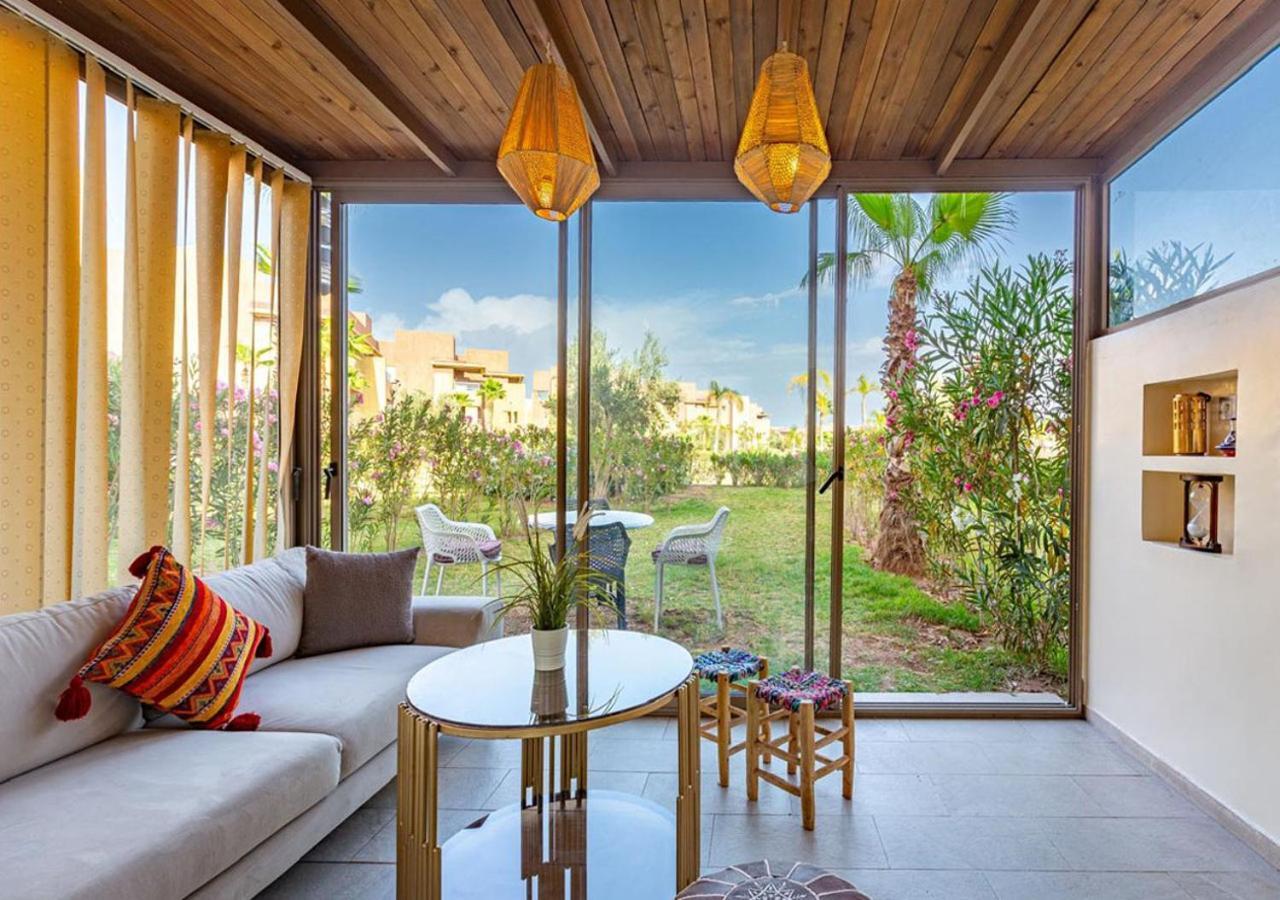 Prestigia Agate 3 Chambres Marrakesh Exterior photo